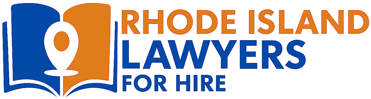 Rhode Island Lawyers For Hire
